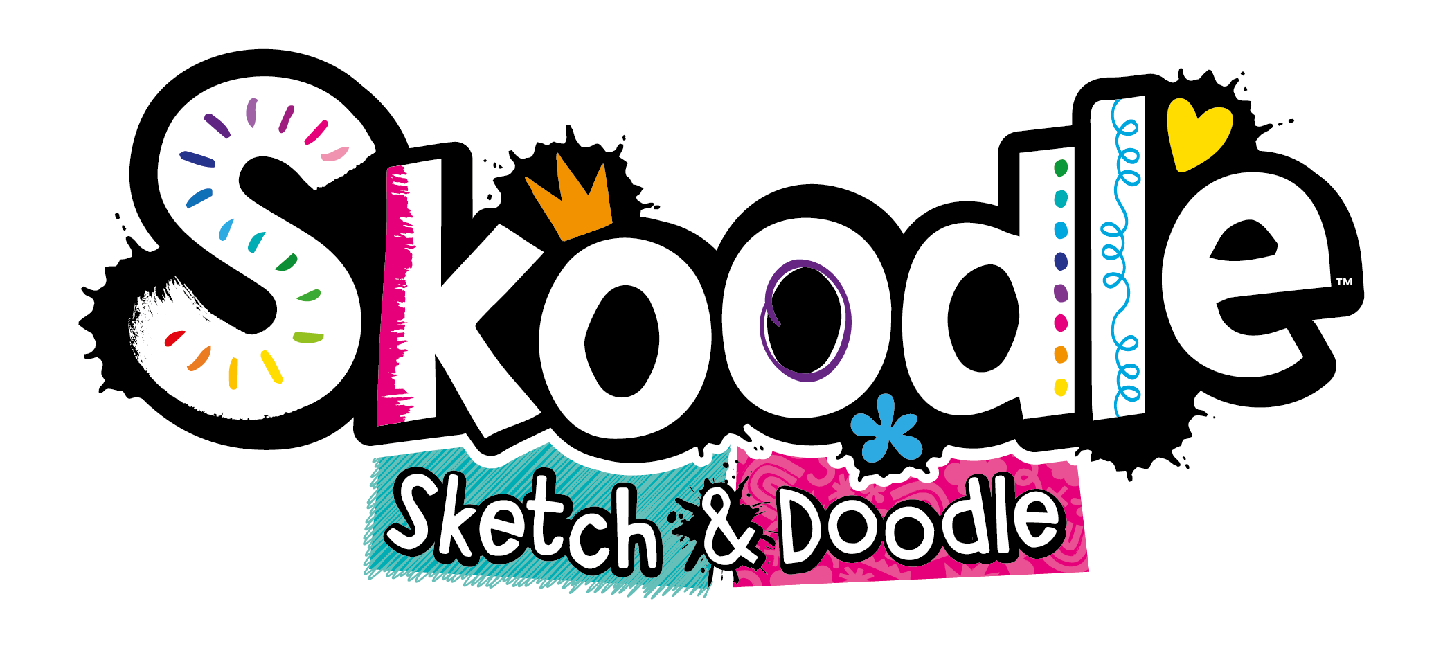 Skoodle Logo